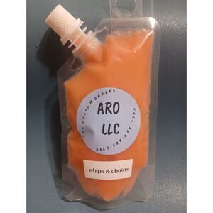 "Whips & Chains" Scented Squeeze Wax-Fragrance Wax Product